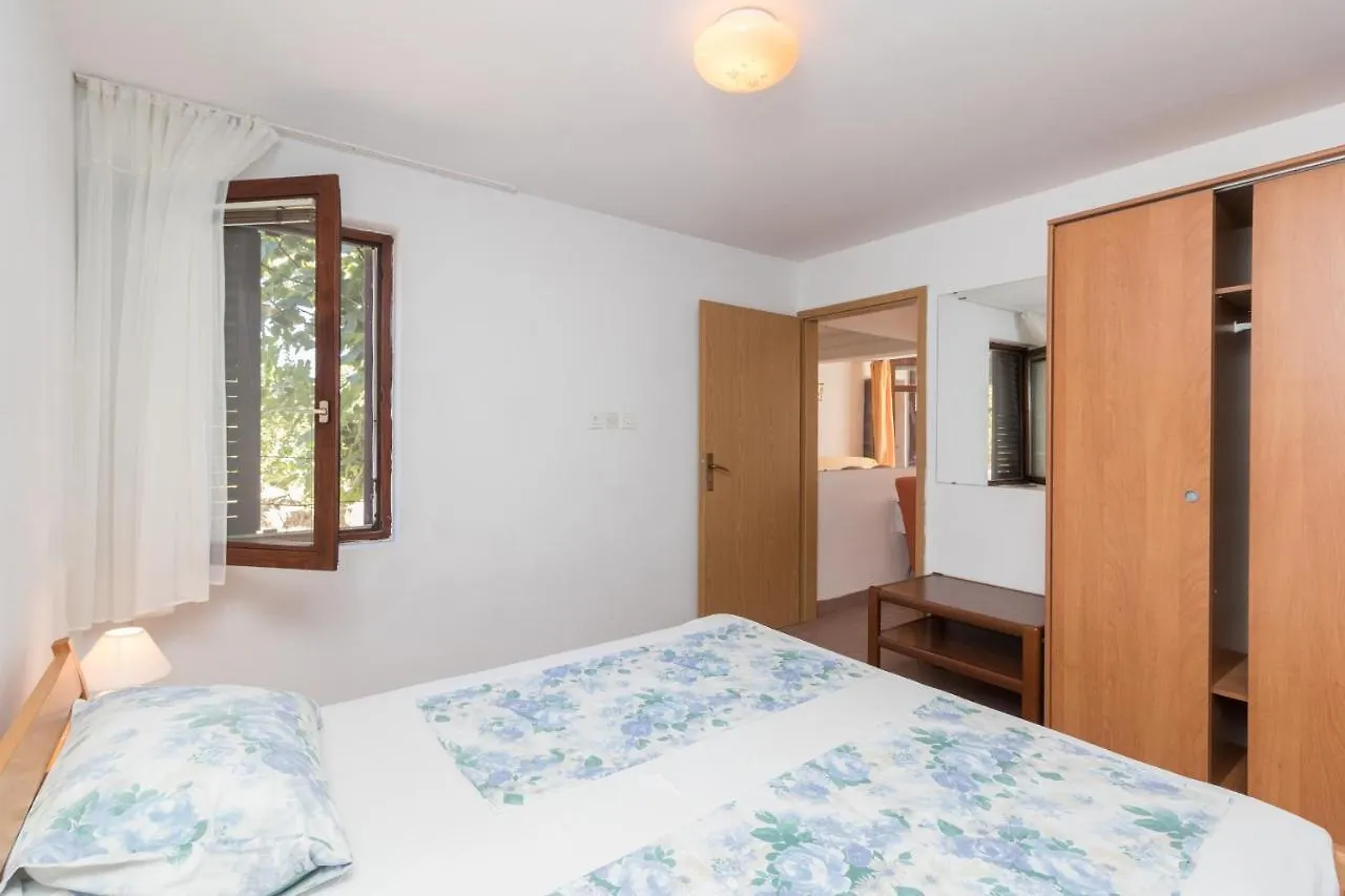 Rooms & Apartment Hegic Zadar