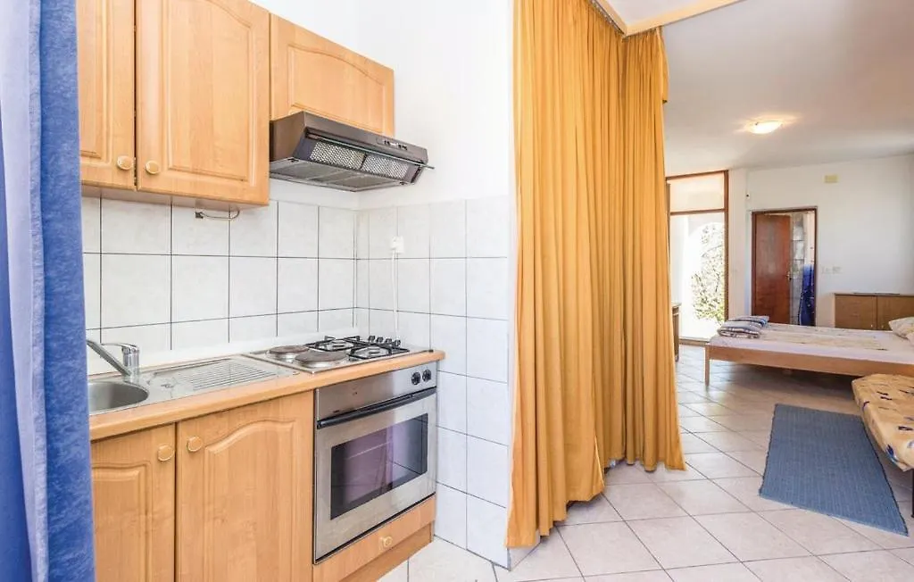 Rooms & Apartment Hegic Zadar Croatia