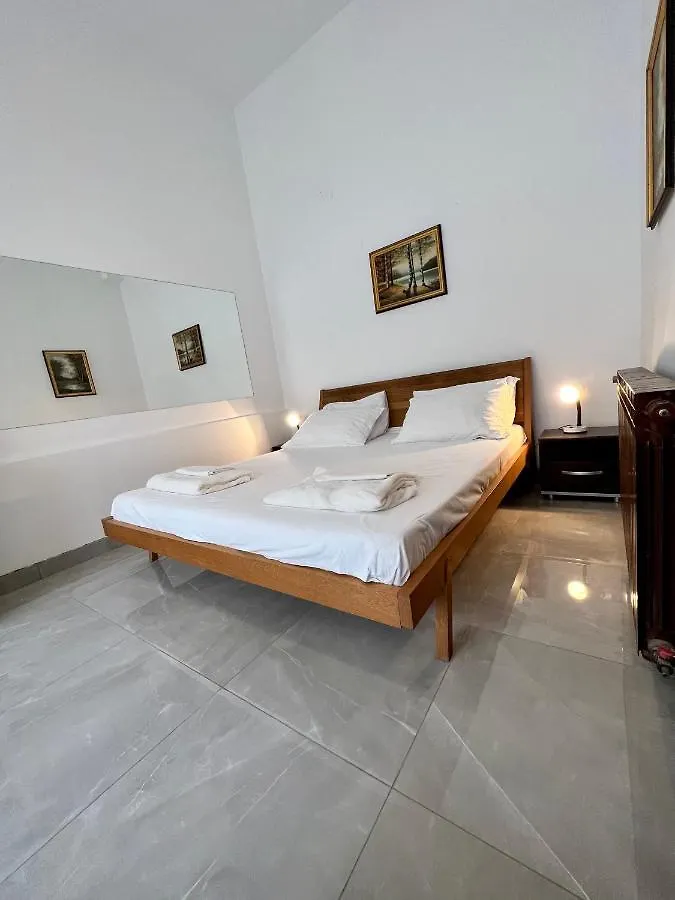 Rooms & Apartment Hegic Zadar