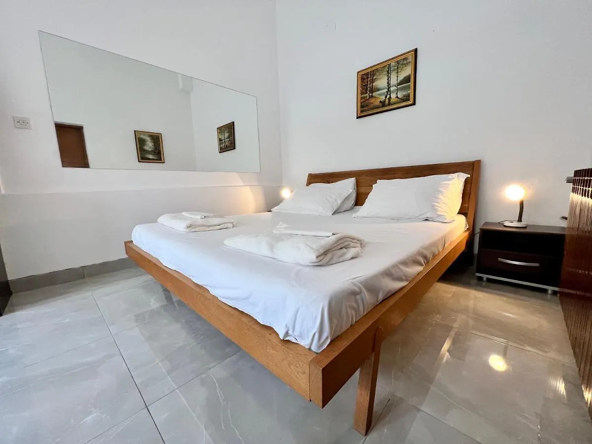 Rooms & Apartment Hegic Zadar