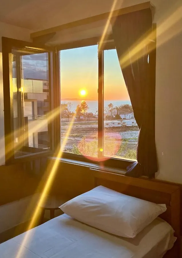 Rooms & Apartment Hegic Zadar