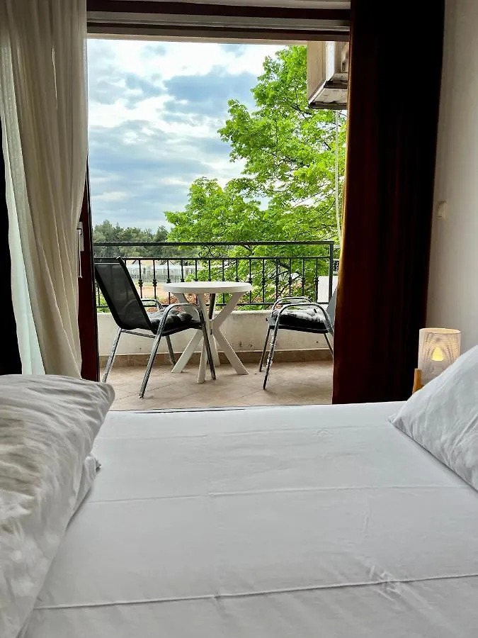 Rooms & Apartment Hegic Zadar
