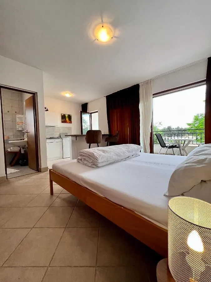 Rooms&Apartment Hegic Zadar Appartement