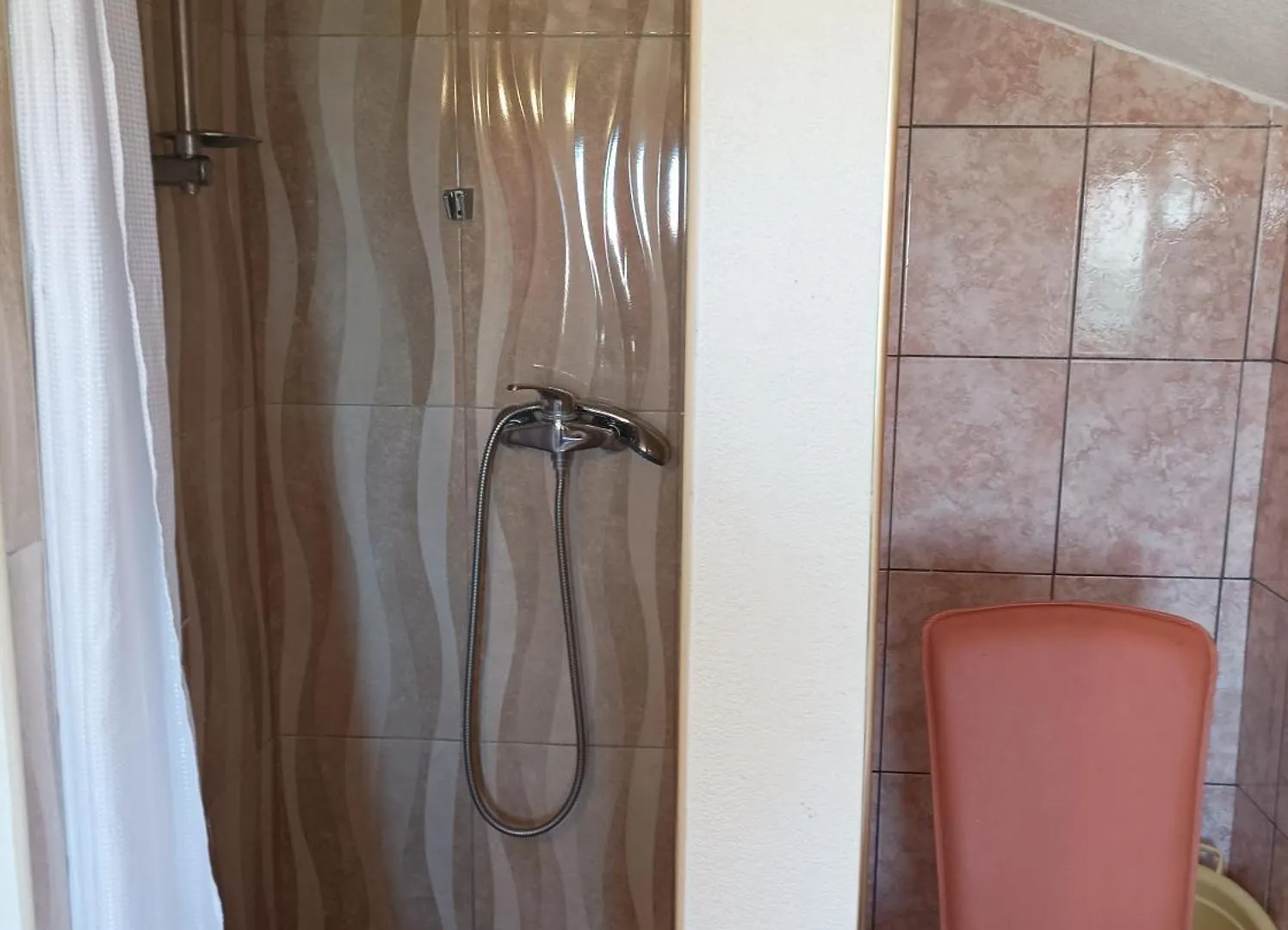 Rooms & Apartment Hegic Zadar