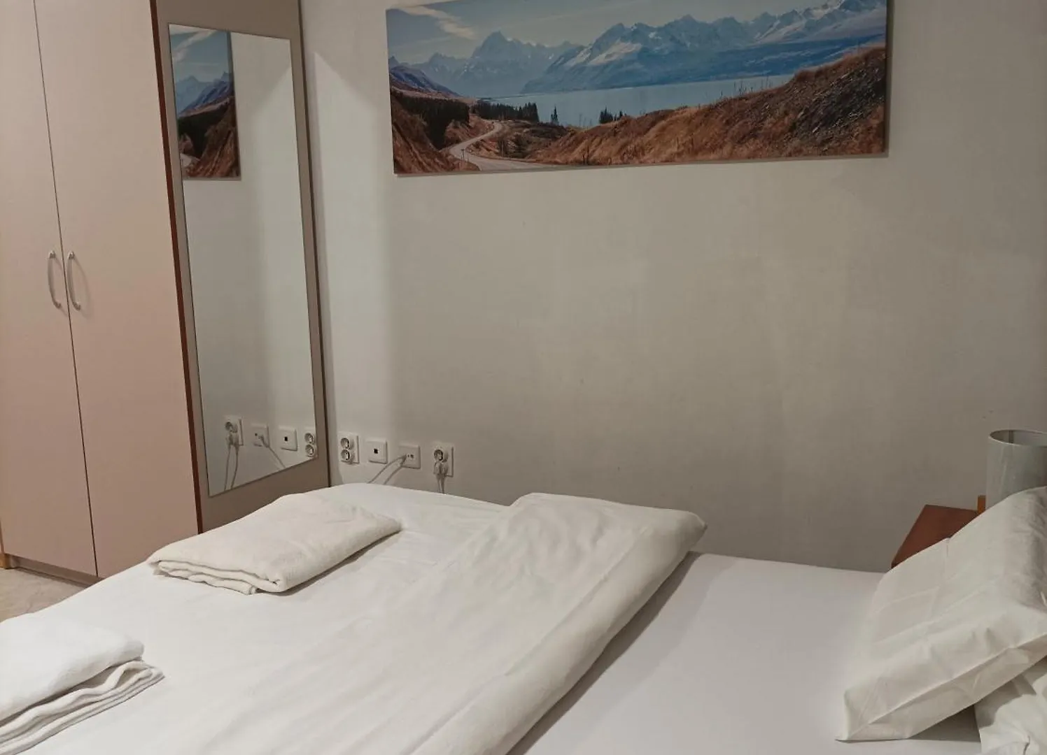 Rooms & Apartment Hegic Zadar