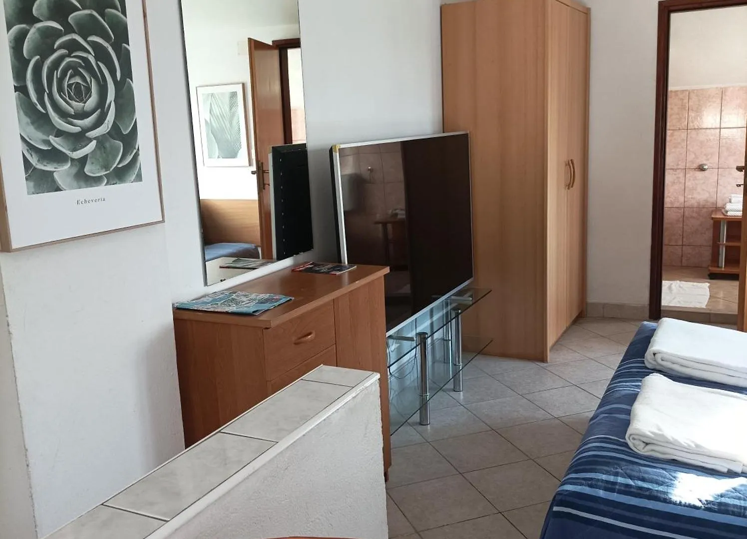 Rooms & Apartment Hegic Zadar Croatia