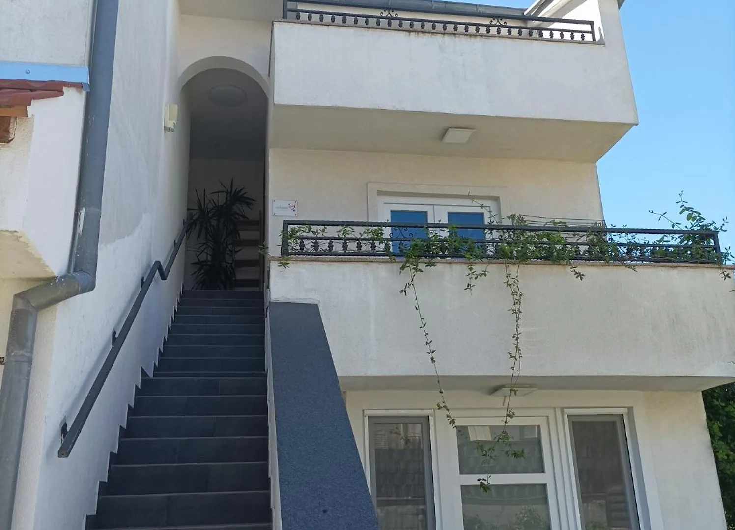 Rooms & Apartment Hegic Zadar