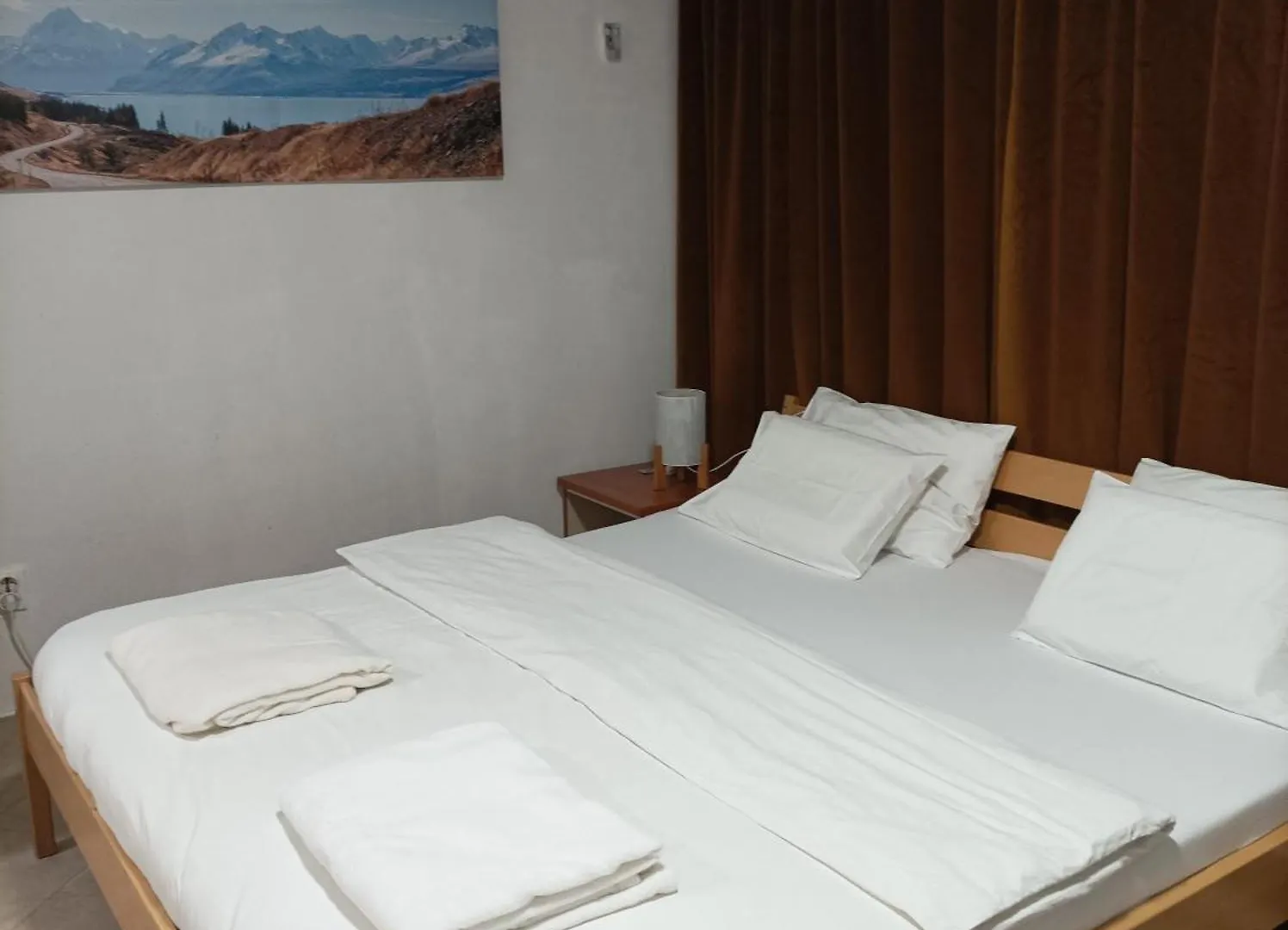 Rooms & Apartment Hegic Zadar Croatia