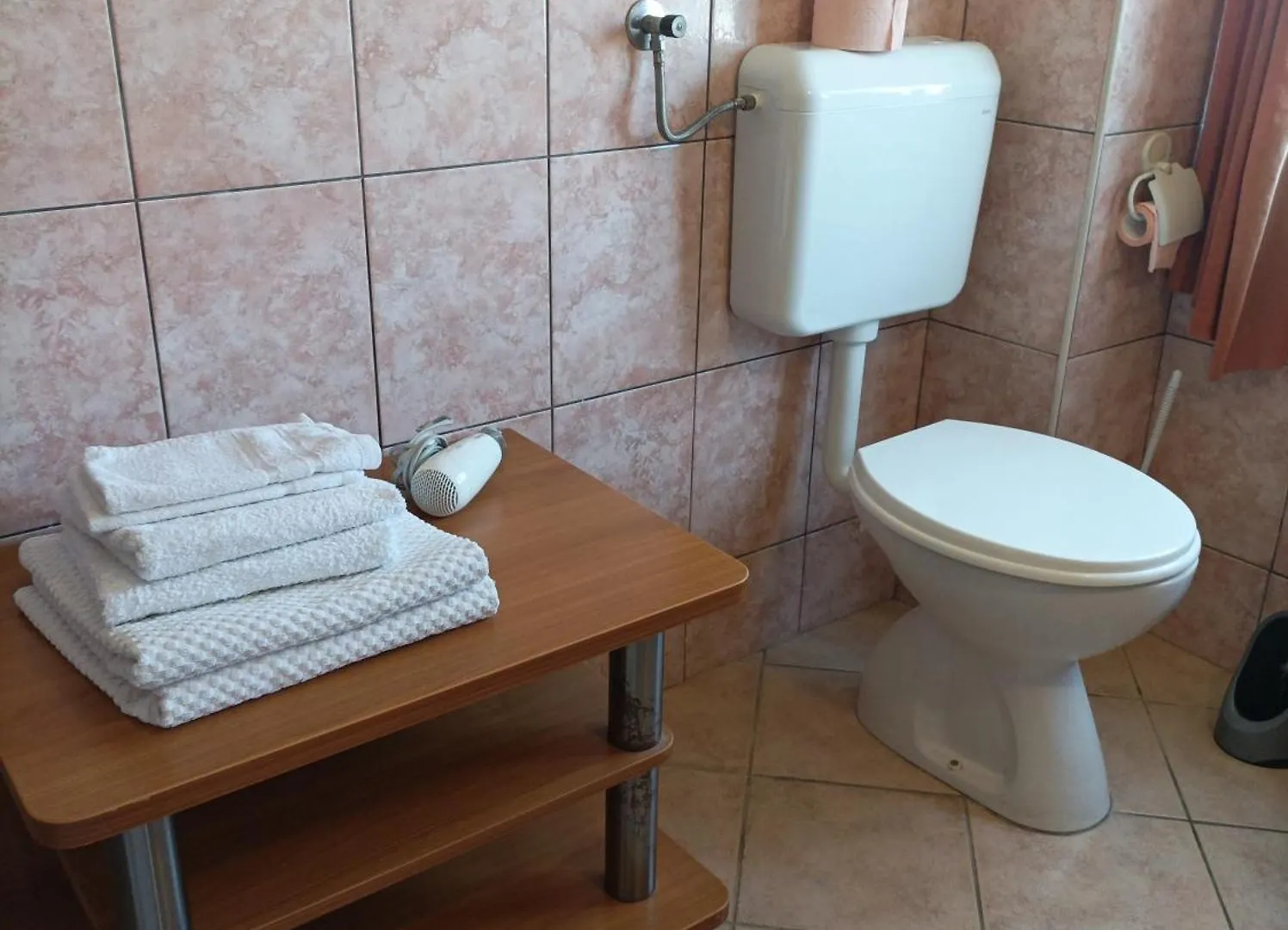 Rooms & Apartment Hegic Zadar 0*,  Croatia