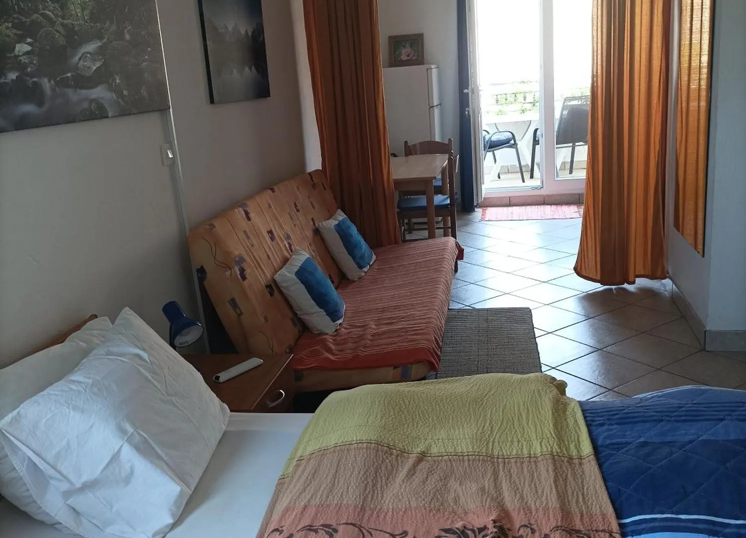 Rooms & Apartment Hegic Zadar Croatia