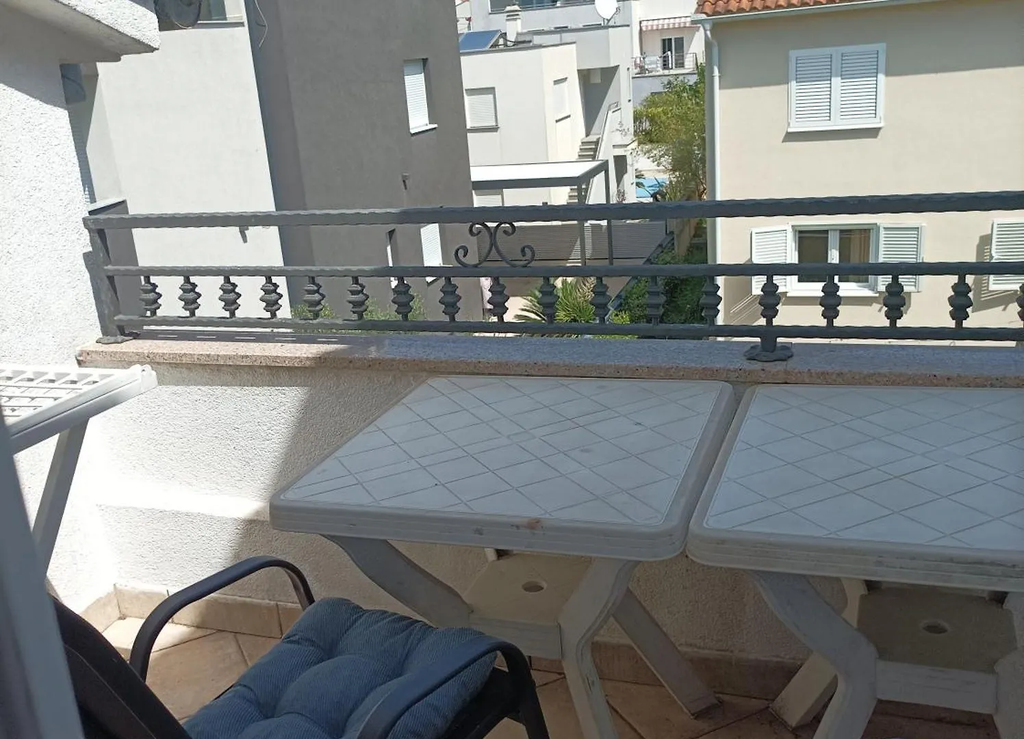 Rooms & Apartment Hegic Zadar