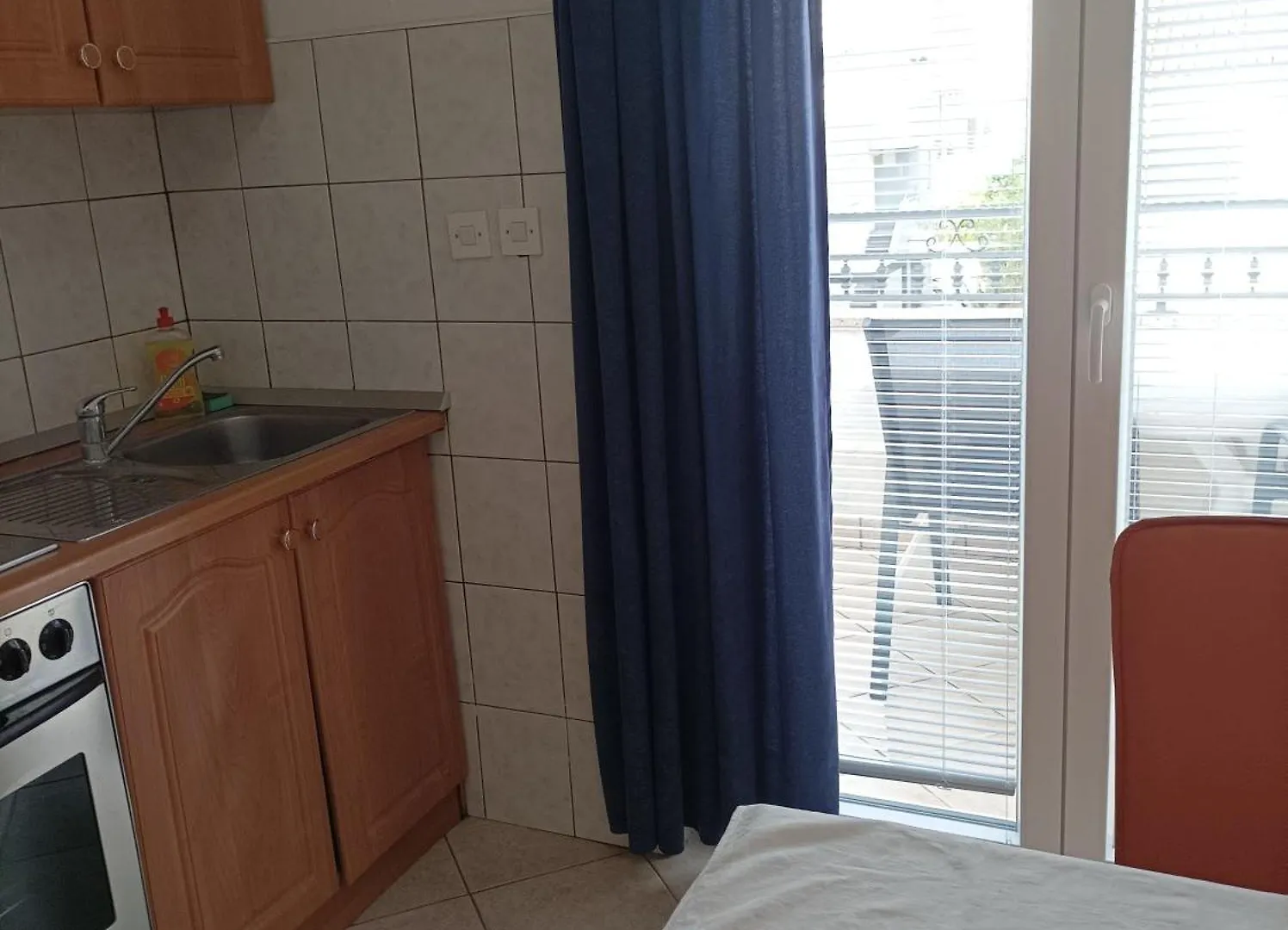 Rooms & Apartment Hegic Zadar