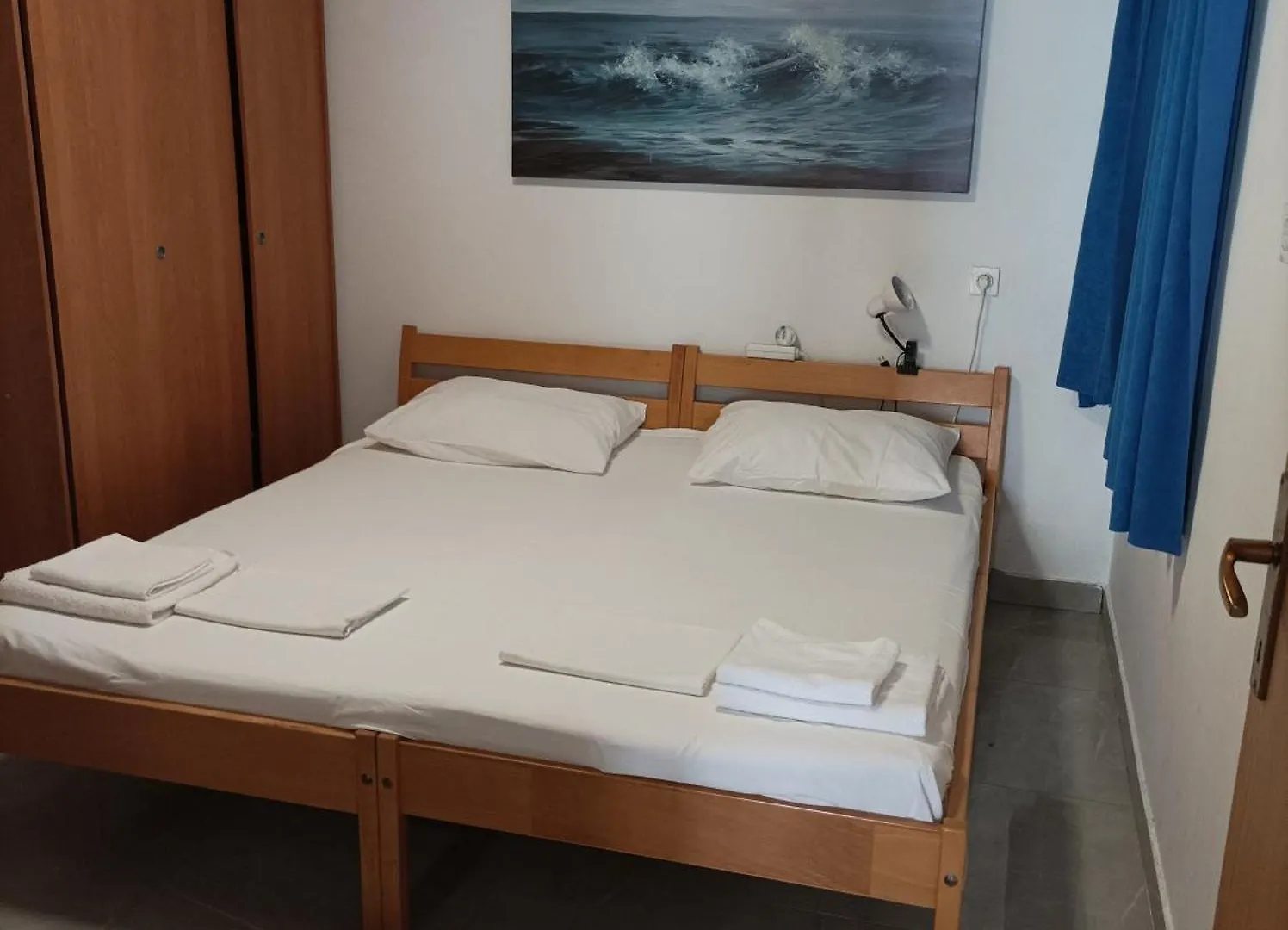 Rooms & Apartment Hegic Zadar