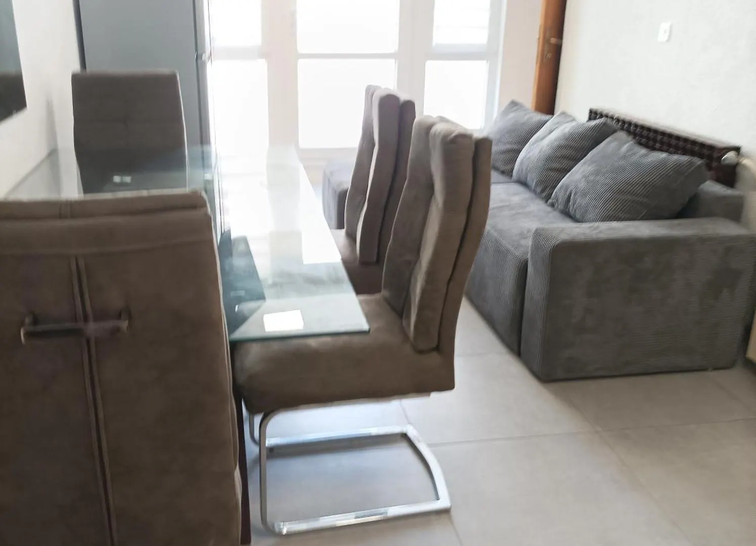 Rooms & Apartment Hegic Zadar