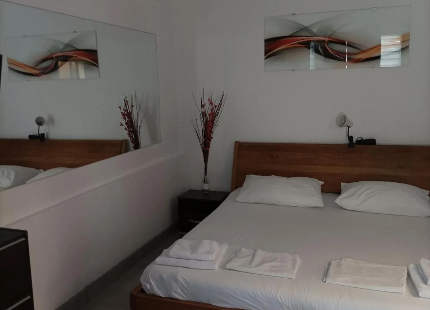 Rooms & Apartment Hegic Zadar