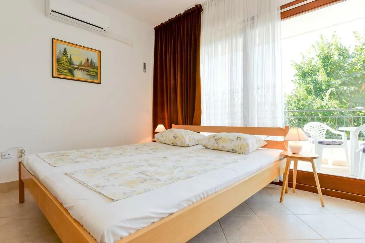 Rooms & Apartment Hegic Zadar