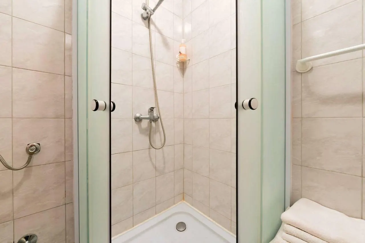 Rooms & Apartment Hegic Zadar