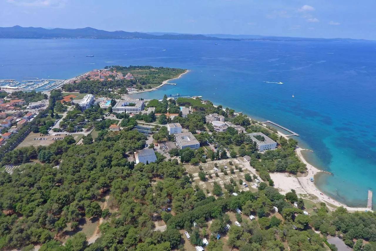 Rooms & Apartment Hegic Zadar