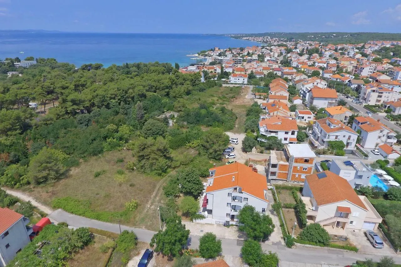 Rooms & Apartment Hegic Zadar
