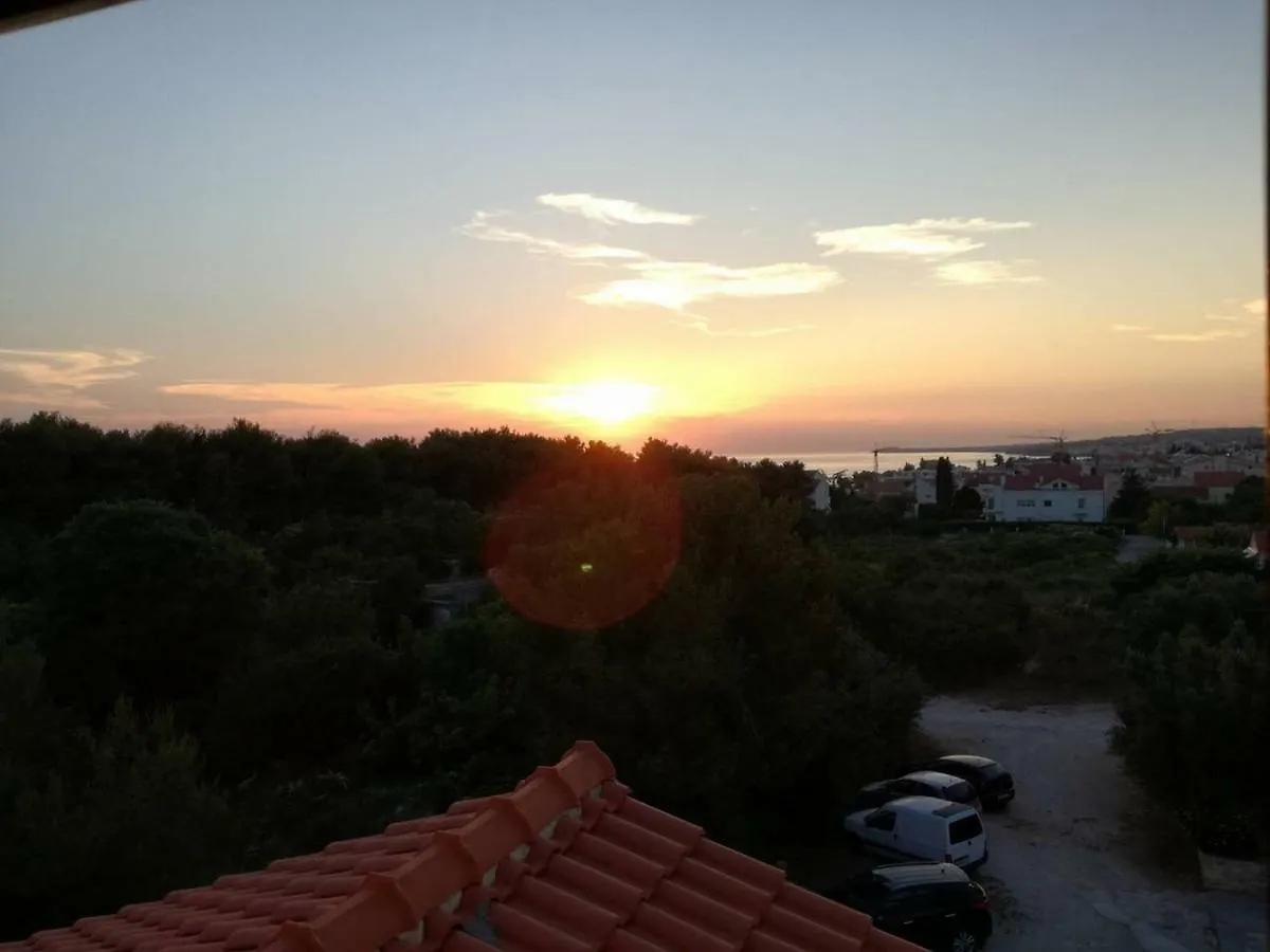 Rooms & Apartment Hegic Zadar