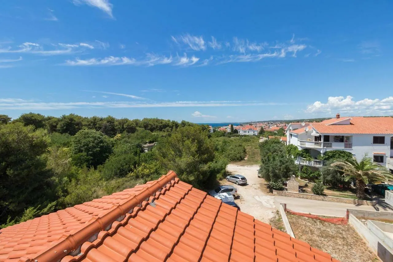 Rooms & Apartment Hegic Zadar Croatia