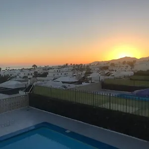 Vistabella Villa Puerto del Carmen (Lanzarote)