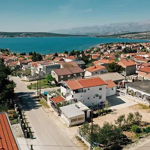 Appartement Apartman Melita, Zadar