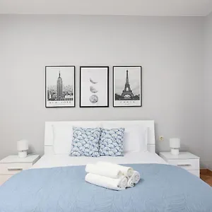 Endless Summer House Barbara Appartement