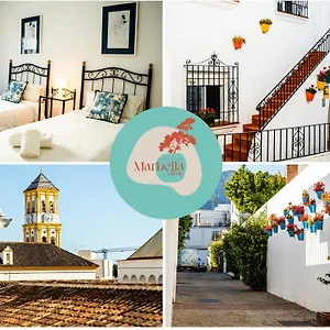 Escuela Village Apartment Marbella
