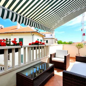 Luxury Spasio Split