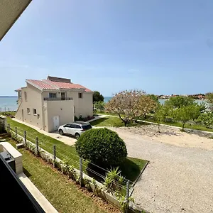 Villa Privlaka Привлака