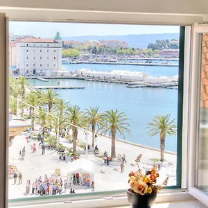& Graso , Split Chorwacja