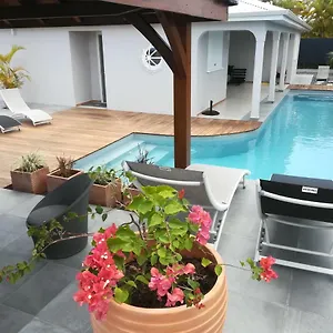 Belle De Saint-Francois (Grande-Terre)