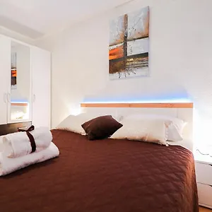Appartement Havana, Zadar