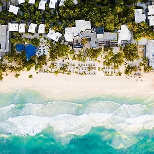 Casa Malca 5*, Tulum Meksyk