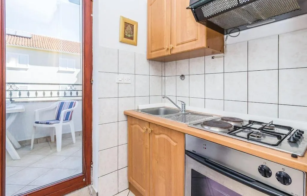 Rooms & Apartment Hegic Zadar