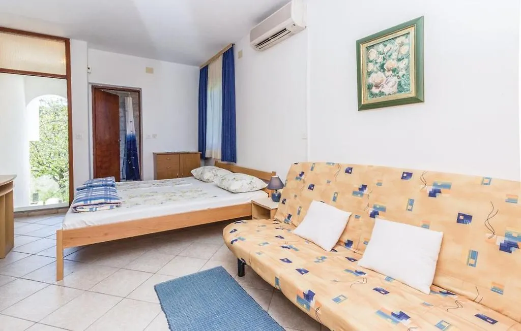 Rooms & Apartment Hegic Zadar 0*,  Croatie