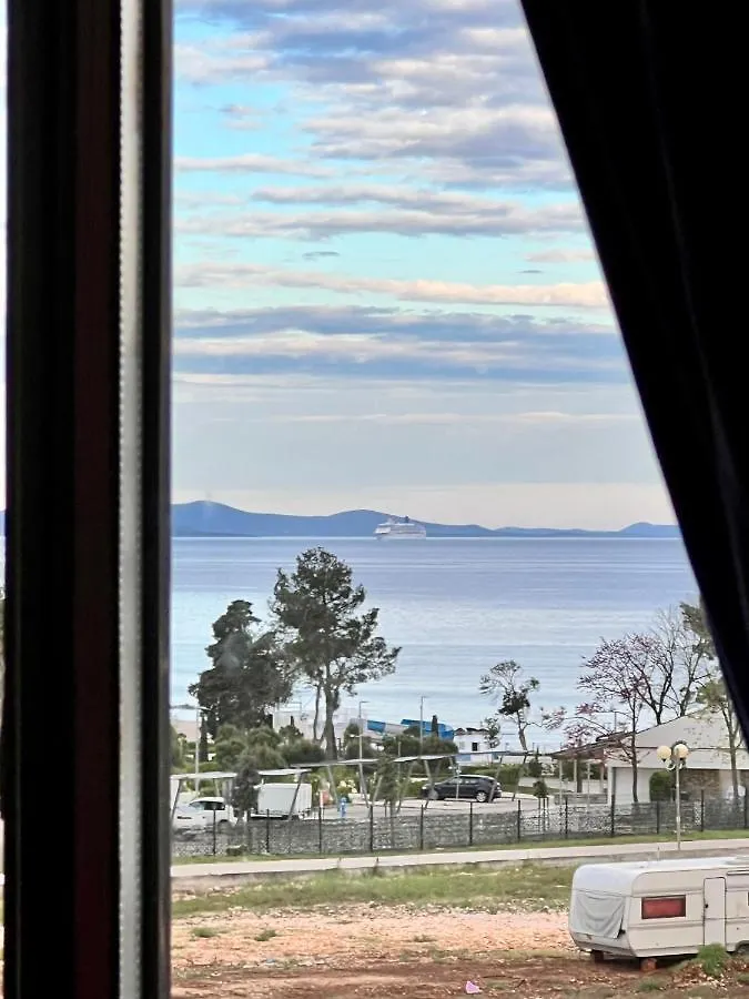 Rooms & Apartment Hegic Zadar