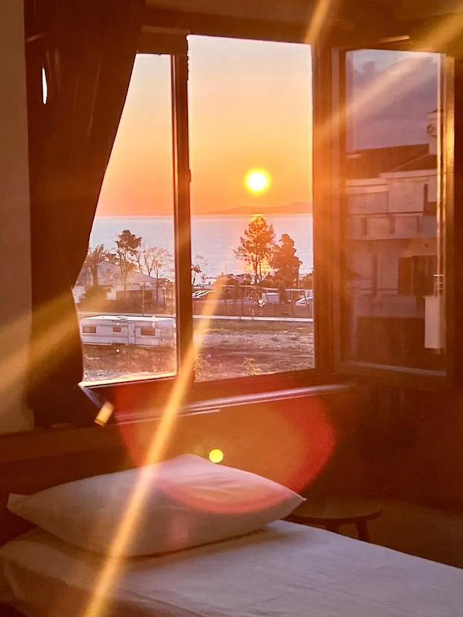 Rooms & Apartment Hegic Zadar