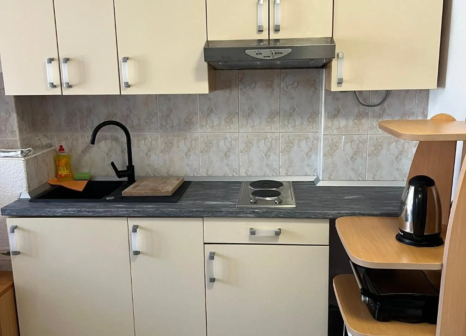 Rooms & Apartment Hegic Zadar