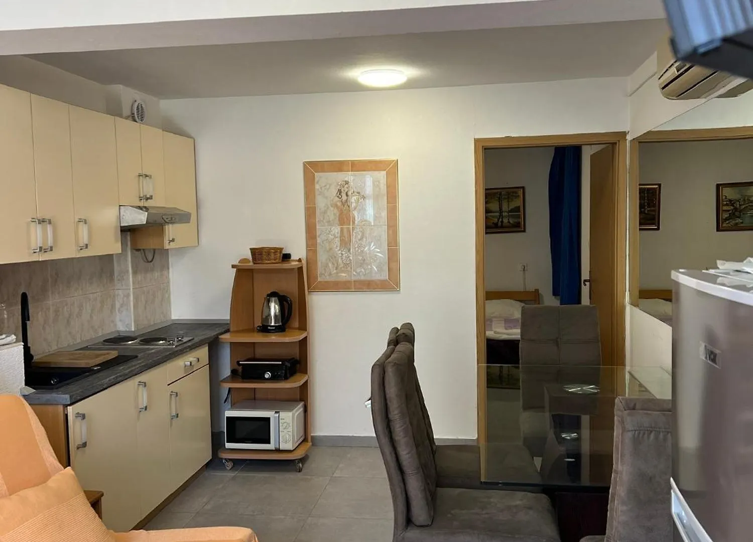 Rooms & Apartment Hegic Zadar Croatie