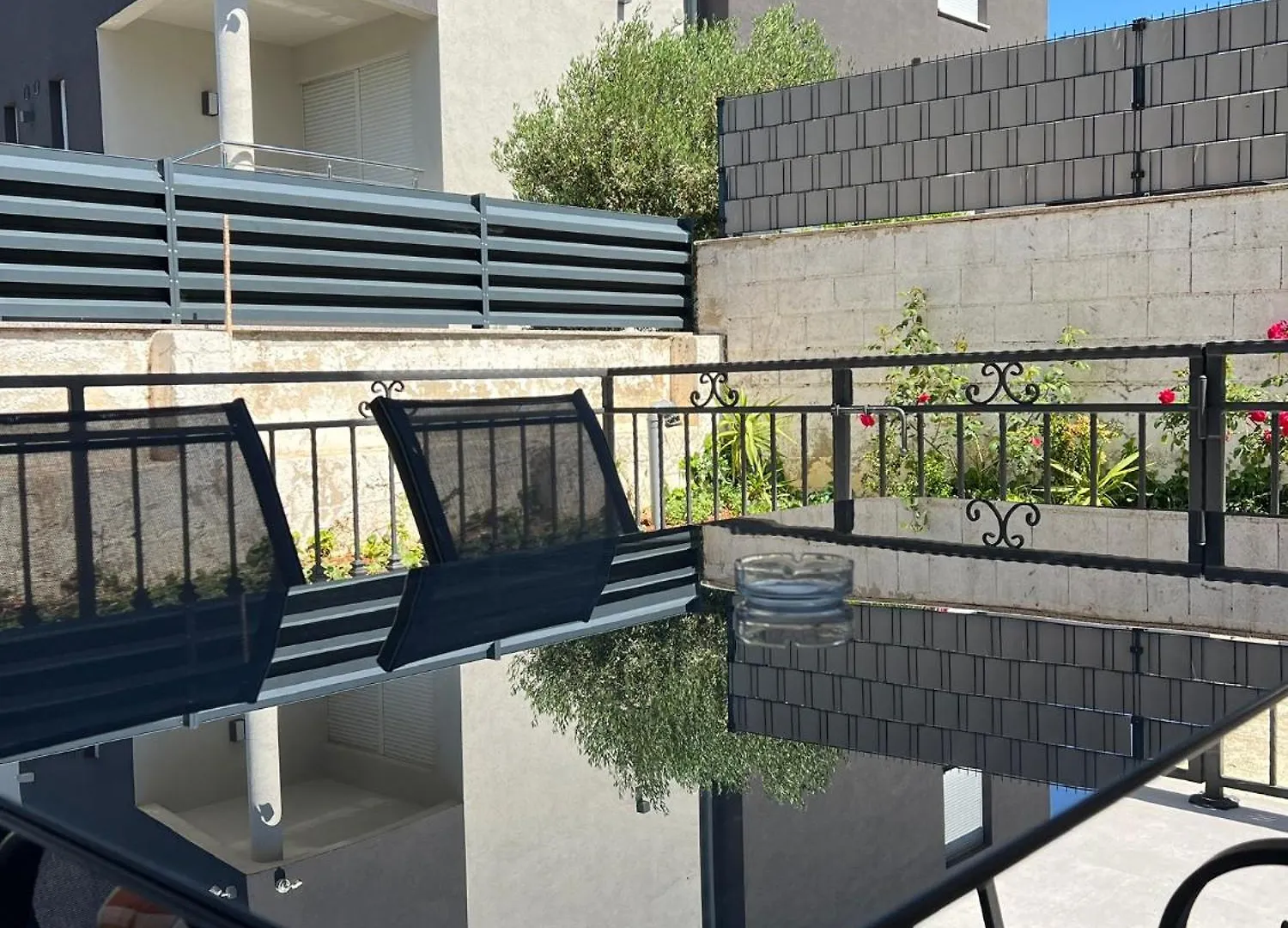 Rooms & Apartment Hegic Zadar