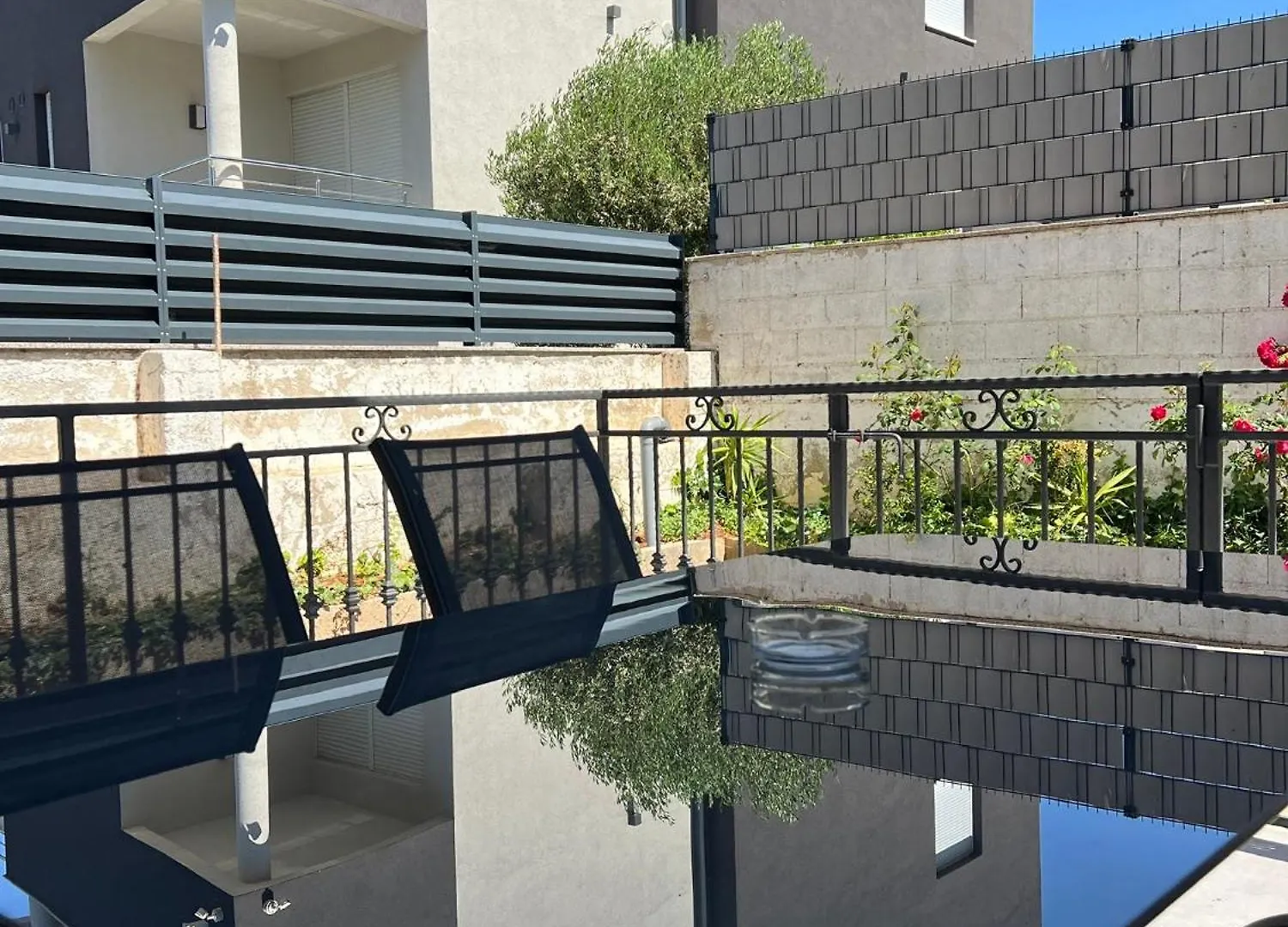 Rooms & Apartment Hegic Zadar
