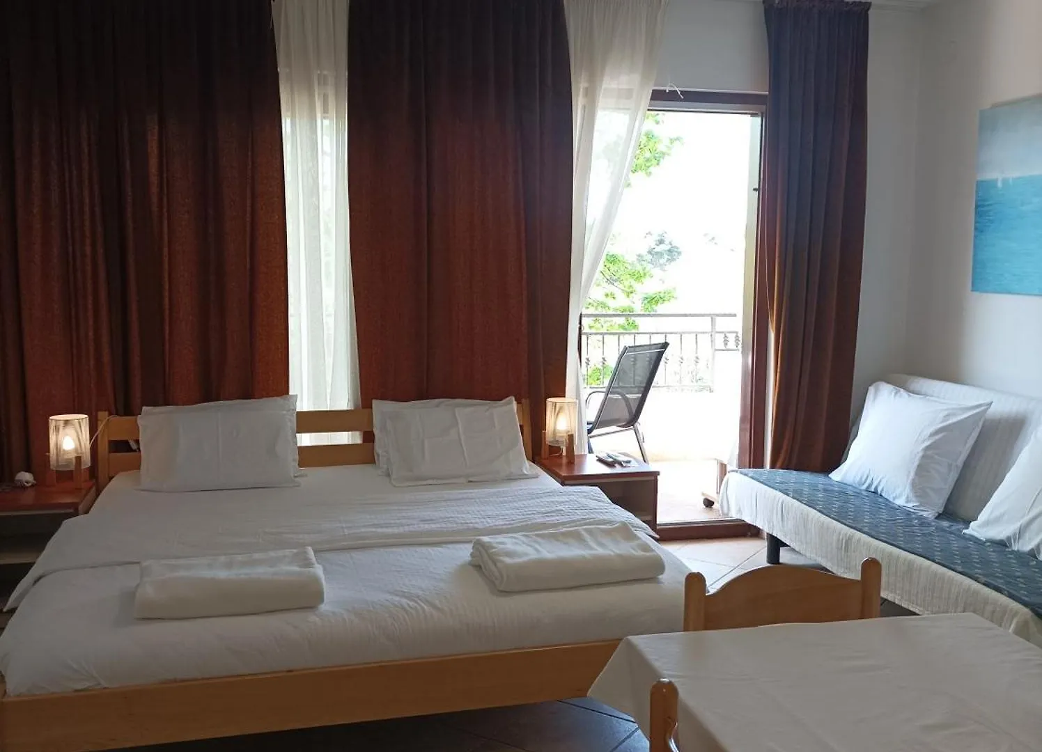 Rooms & Apartment Hegic Zadar 0*,  Croatia