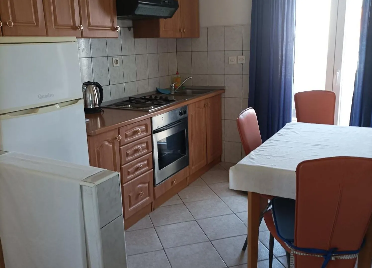 Rooms & Apartment Hegic Zadar