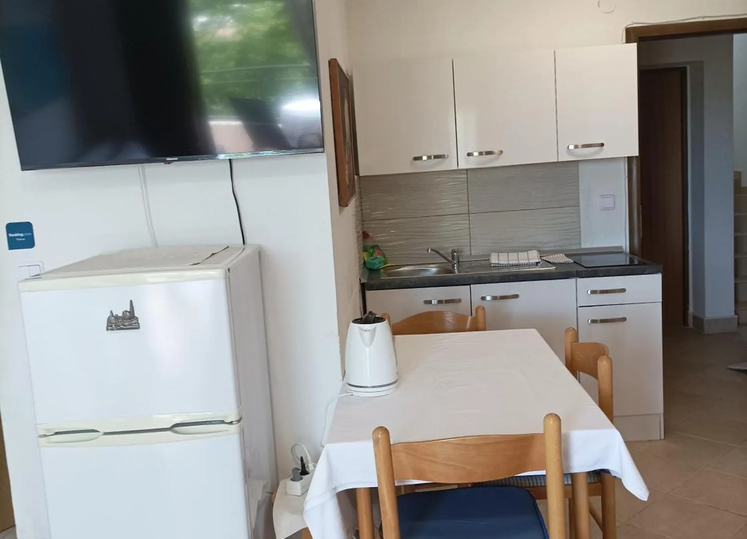 Rooms & Apartment Hegic Zadar