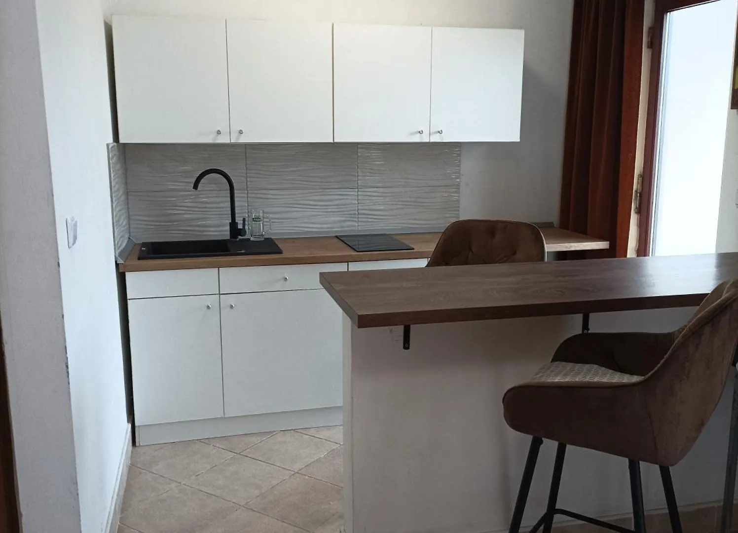 Rooms & Apartment Hegic Zadar