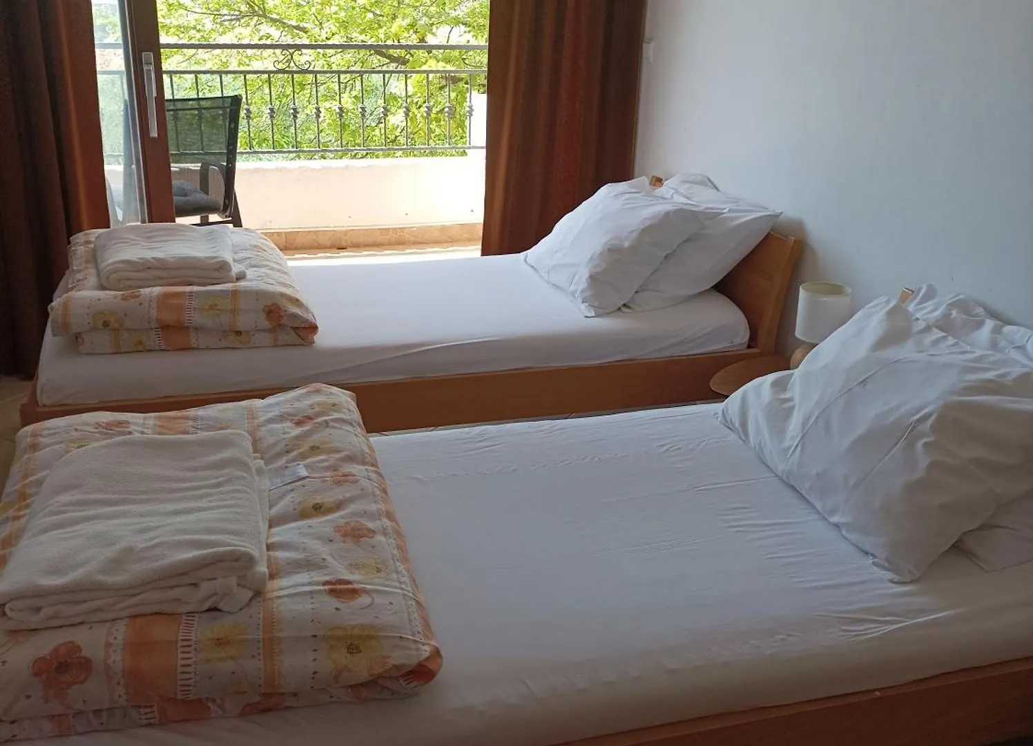 Rooms & Apartment Hegic Zadar
