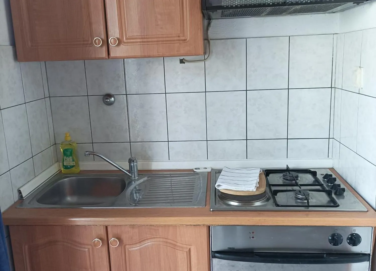 Rooms & Apartment Hegic Zadar