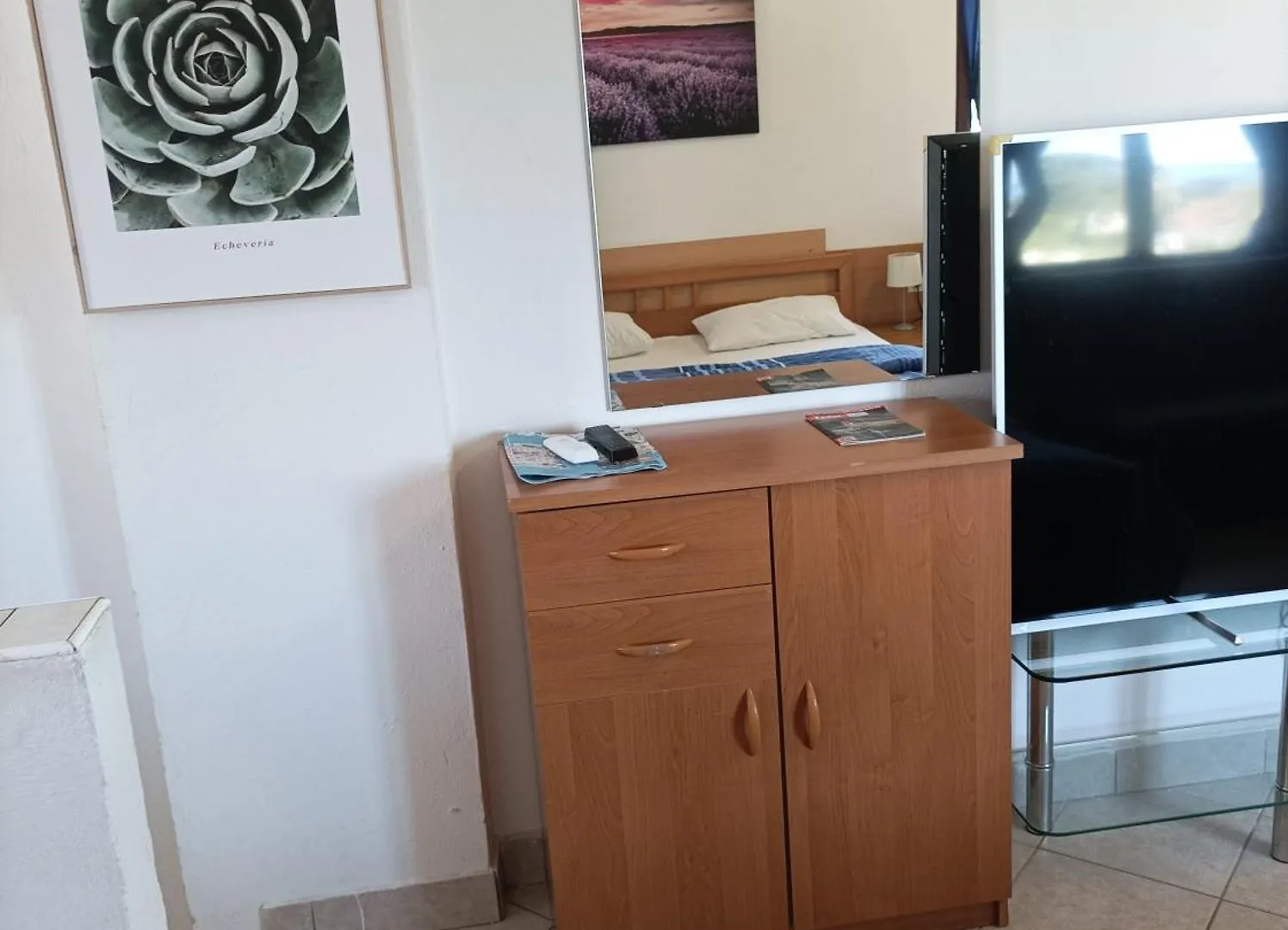 Rooms & Apartment Hegic Zadar 0*,